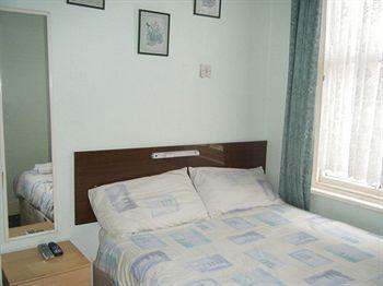 Willin House Guest house 3*