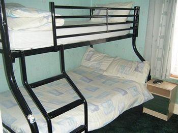 Guest house Willin House Blackpool