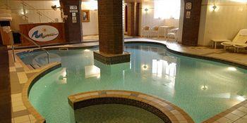 Claremont 3* Blackpool
