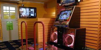 Claremont 3* Blackpool