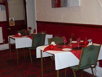 Hilbre Hotel