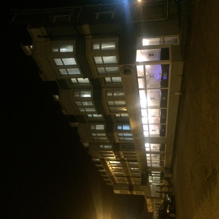 The Albany 3* Blackpool