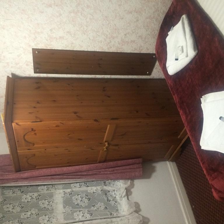 The Albany Guest house
