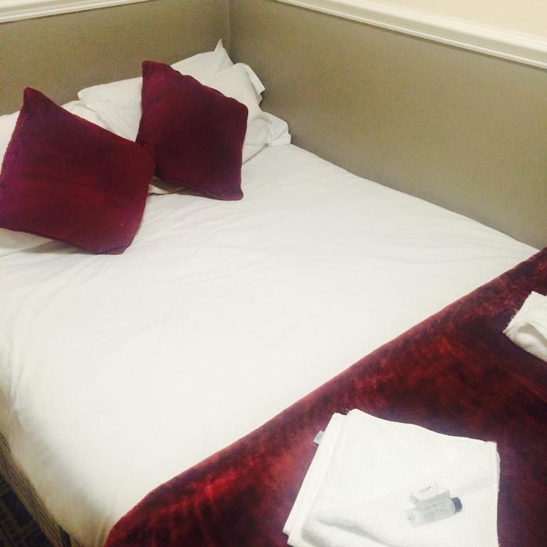 The Albany Guest house