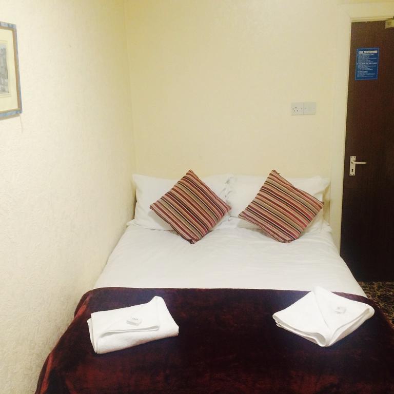Guest house The Albany 3*