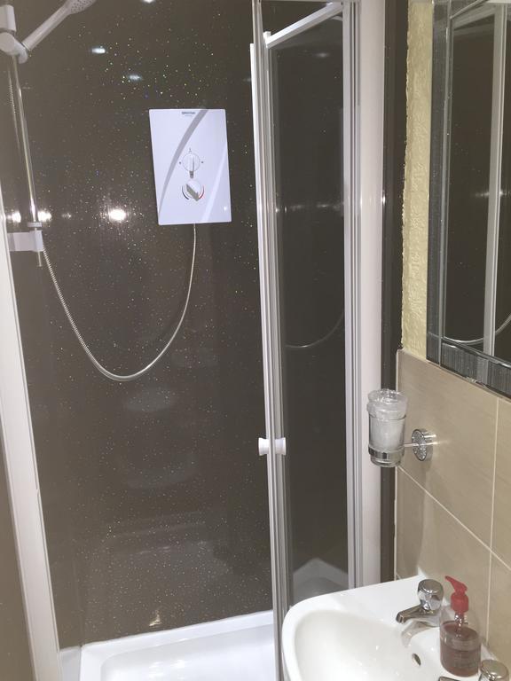 The Trentham Hotel Blackpool