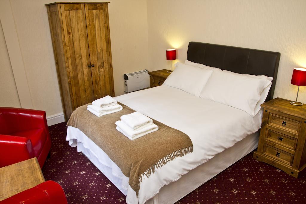 North Ocean 3* Blackpool