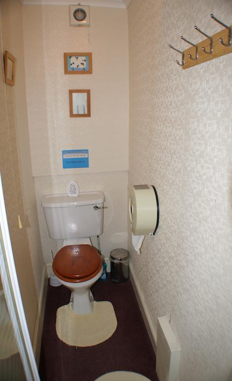 Guest house Seasons 24