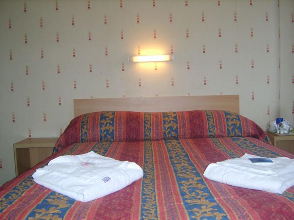 Hotel Vernon Hotel 3*