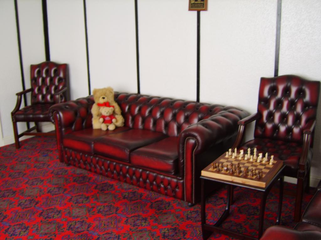 Hotel Vernon Hotel 3*