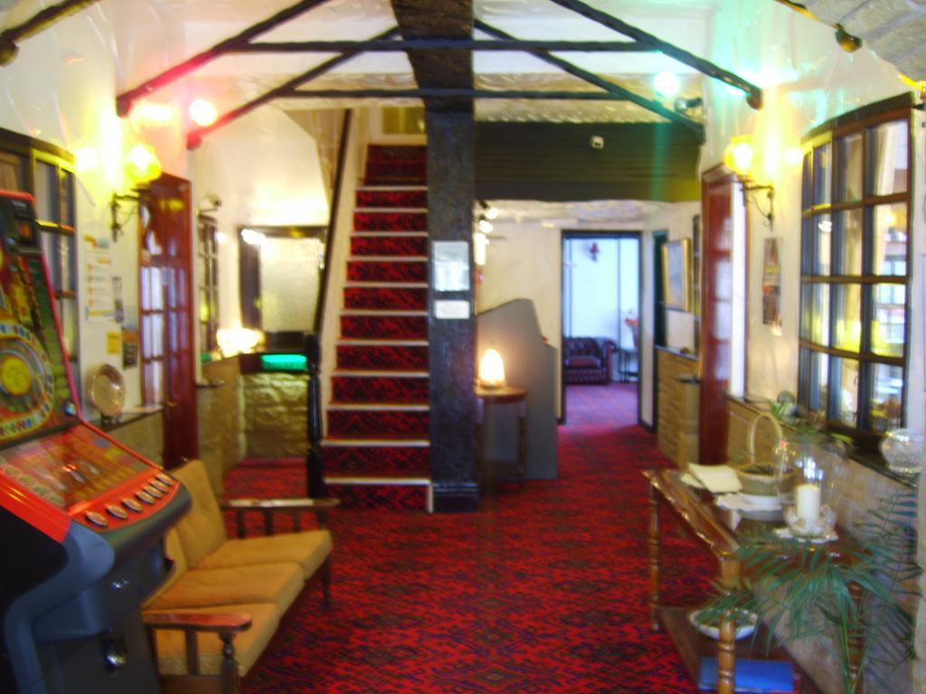 Vernon Hotel Blackpool