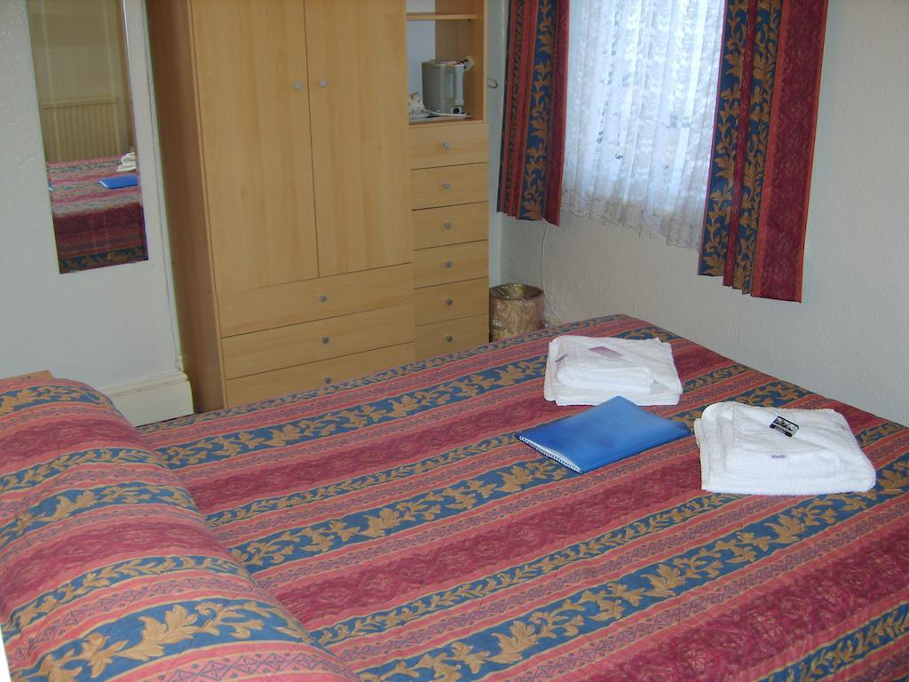 Hotel Vernon Hotel