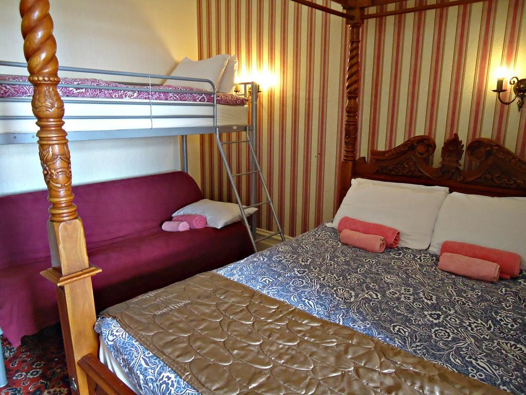Inn Cherry Blossom Blackpool
