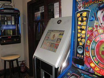 Royal Vincent Blackpool