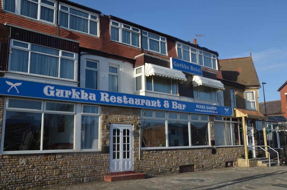 Hotel The Gurkha 3*