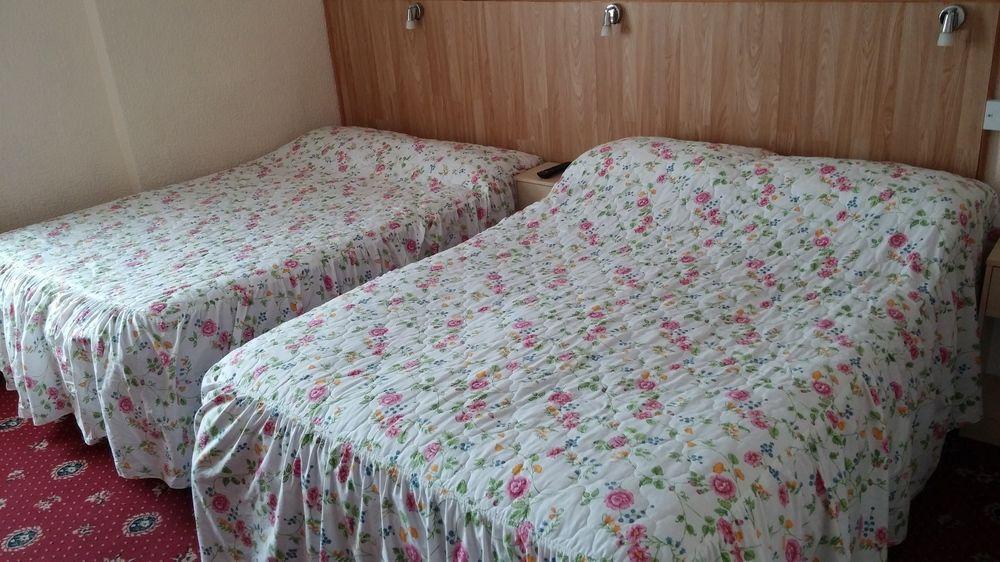 Cavendish Guest house Blackpool