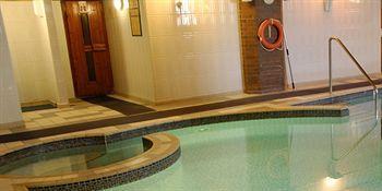 Claremont Hotel 3*