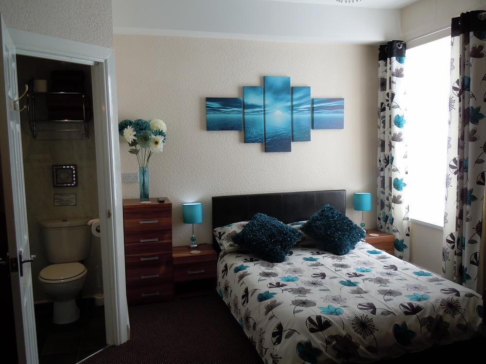 Springfield Hotel Blackpool