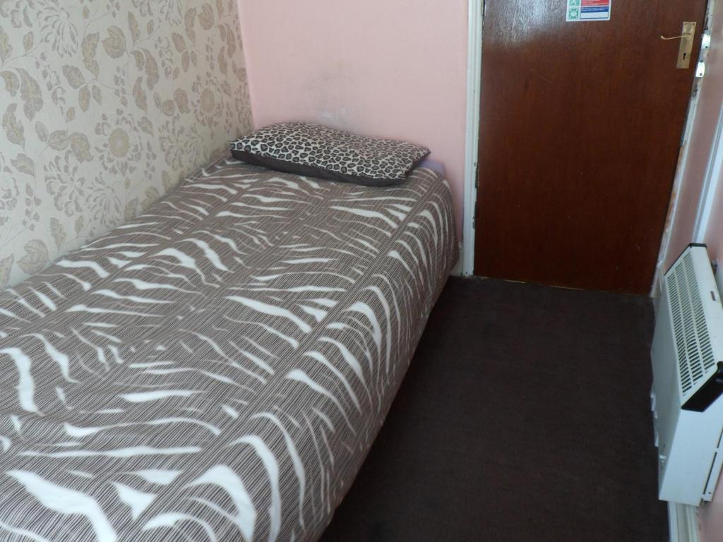 Hotel Adam & Eve 3*