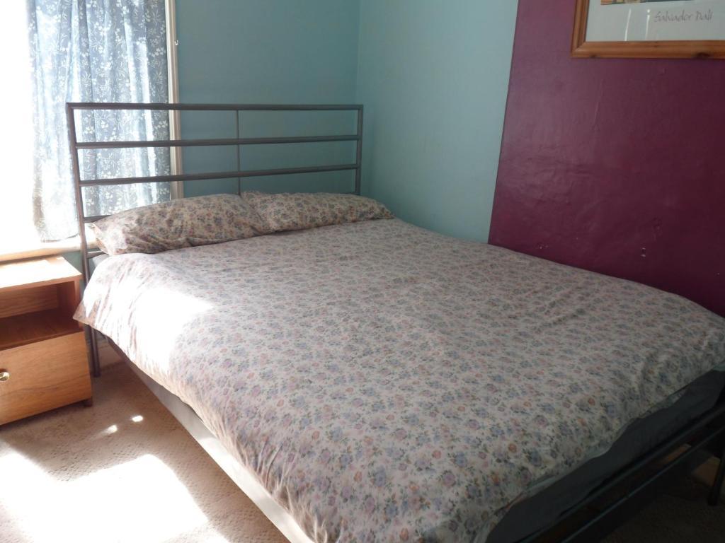 Adam & Eve Hotel Blackpool