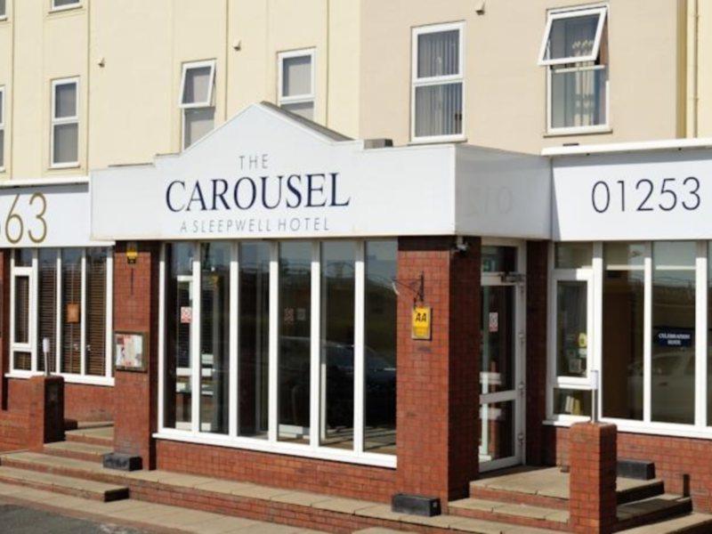 Hotel Carousel 3*