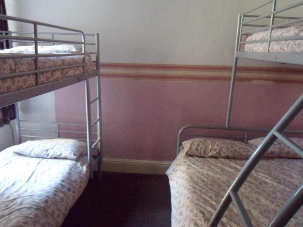 Hotel Adam & Eve