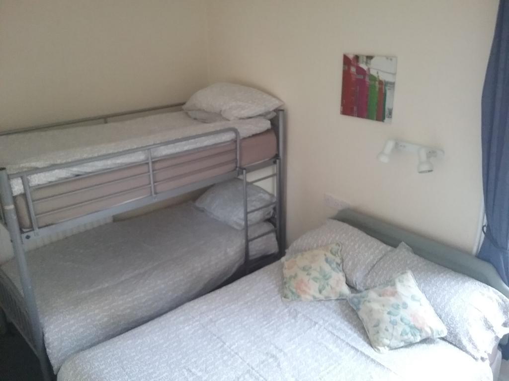 Somerville Bed & Breakfast Blackpool