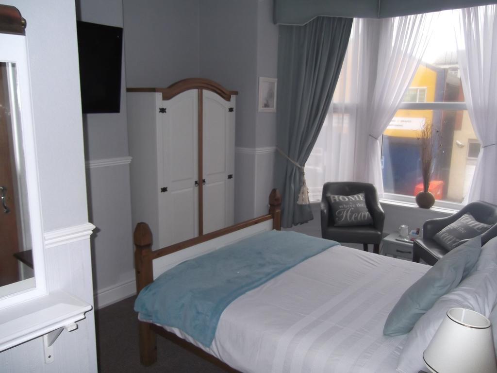 J's Mayfair Guest house 3*