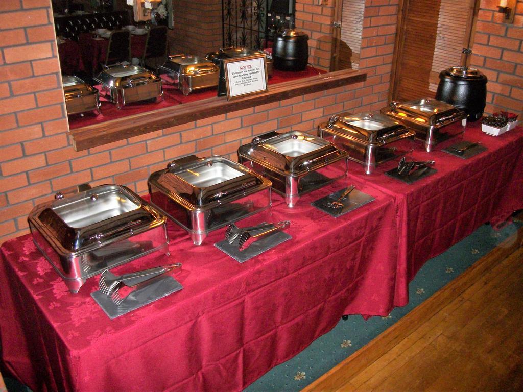 Royal Oakwell Hotel