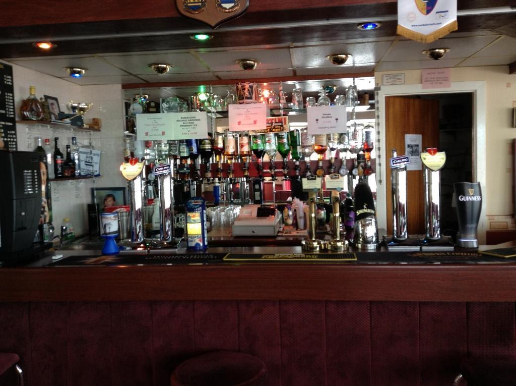 Delton 3* Blackpool
