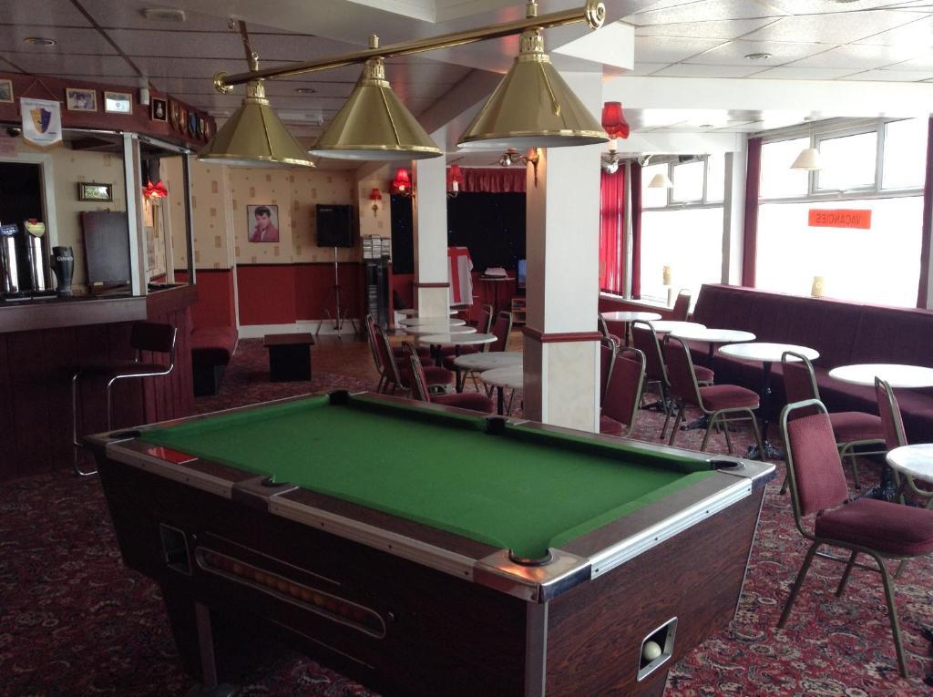 Delton Blackpool