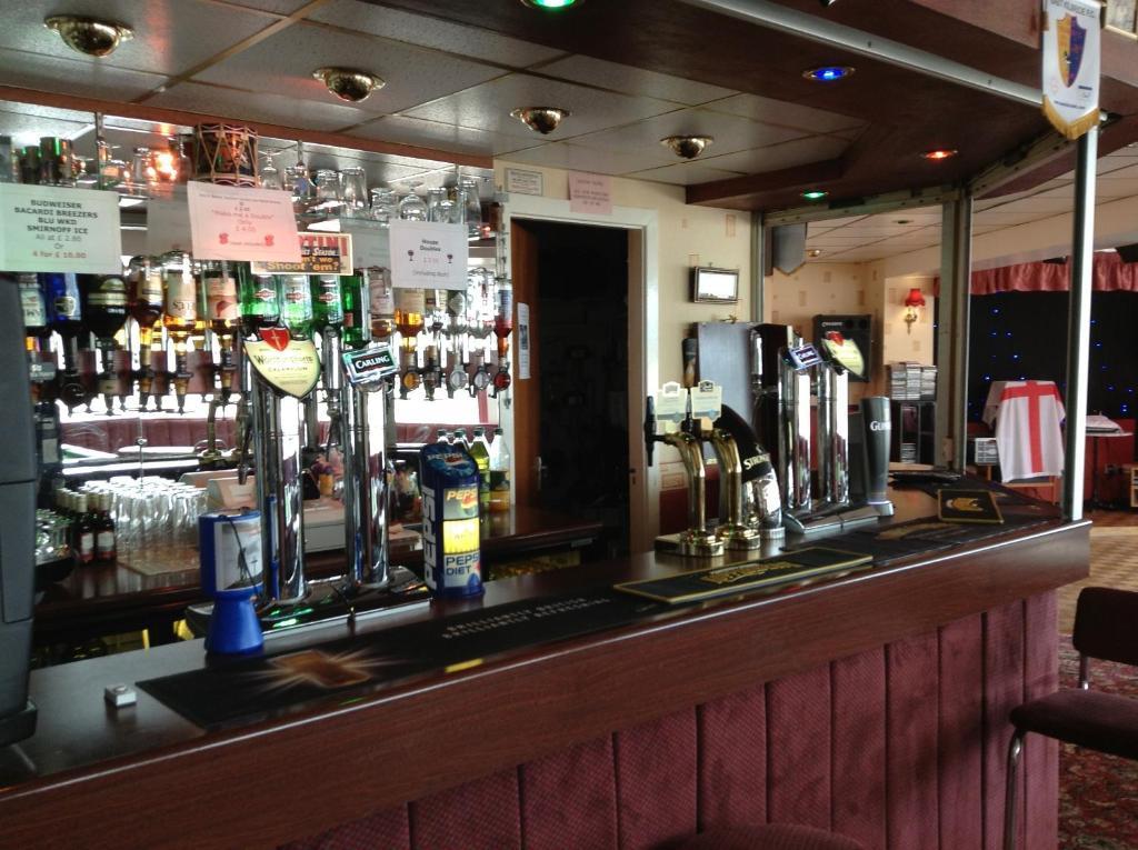 Hotel Delton Blackpool