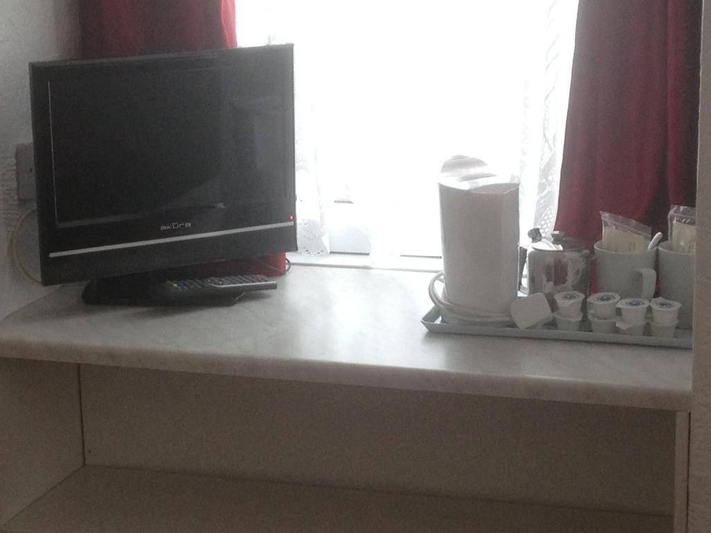 Delton Blackpool