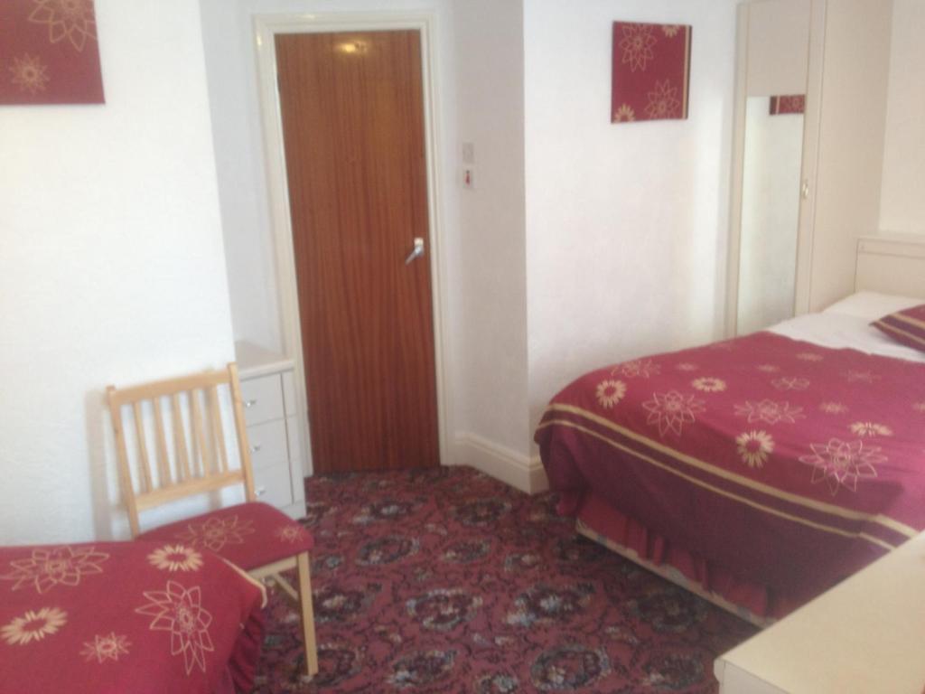 Delton Hotel Blackpool