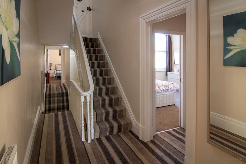 Rossall House , For Families & Couples 3* Blackpool