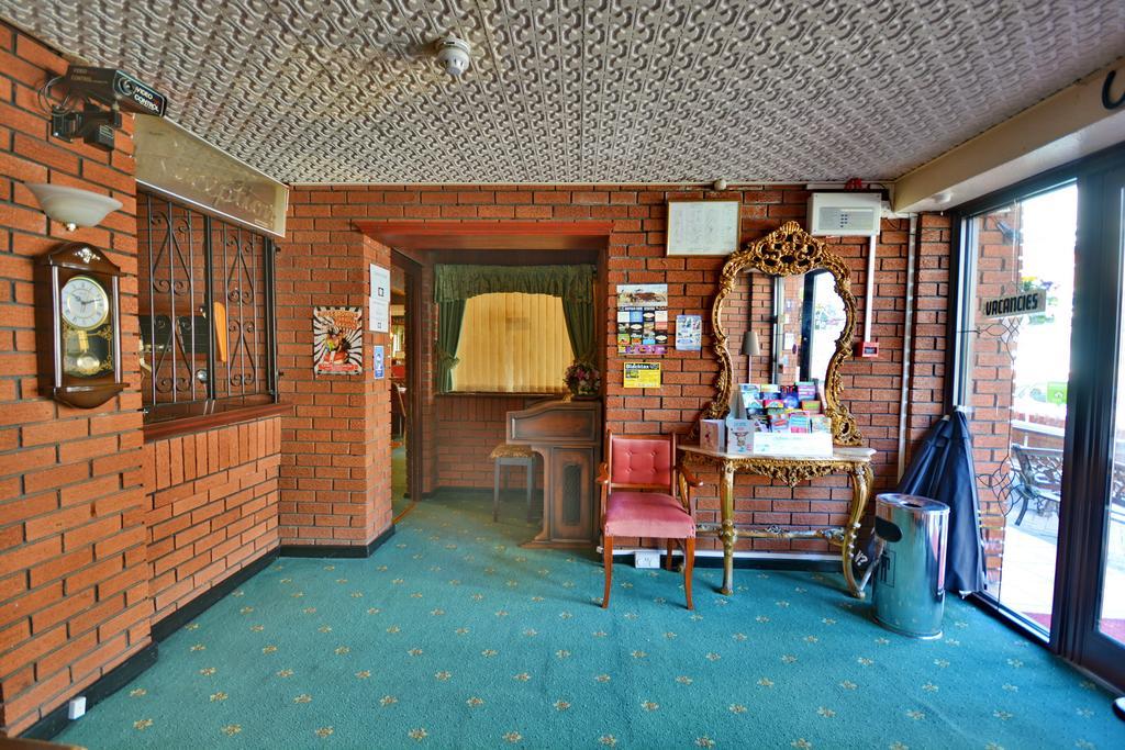 Royal Oakwell 3* Blackpool