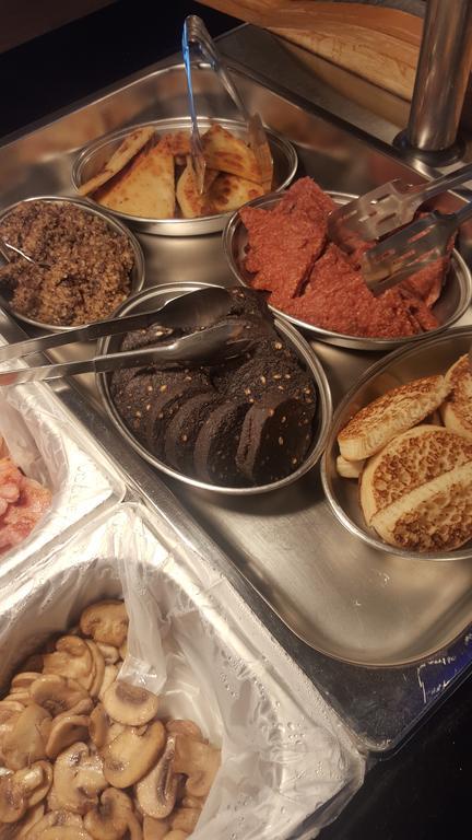 Bed & Breakfast Queens Plaza 3*