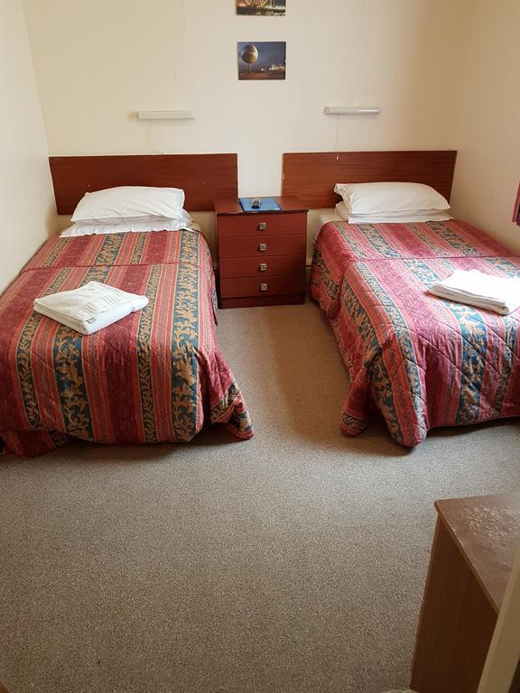 Hotel Vernon Hotel