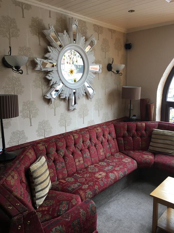Hotel Corona Blackpool Blackpool