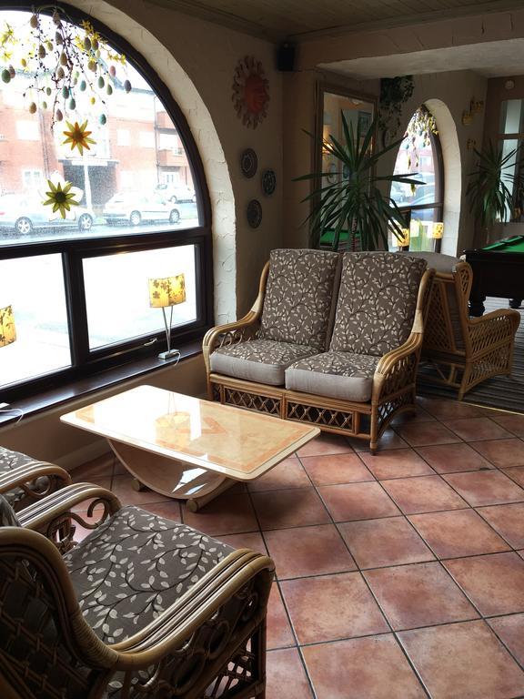 Hotel Corona Blackpool 4*