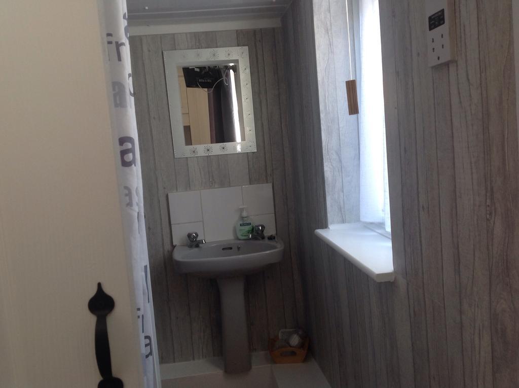 Bed & Breakfast Birch Blackpool