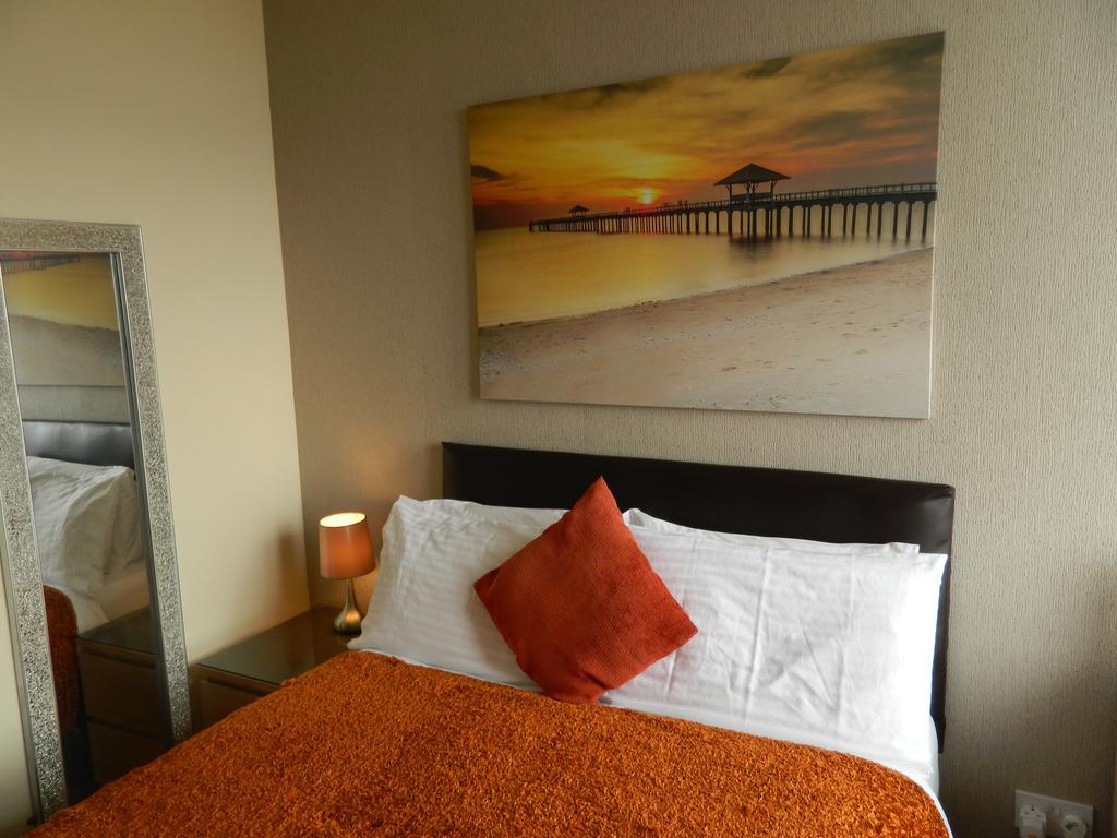 Ocean Bay