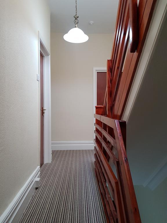 Bed & Breakfast The Trentham Hotel 3*