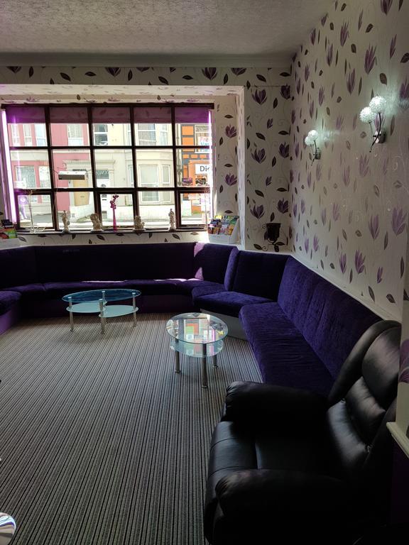 Bed & Breakfast The Trentham Hotel 3*