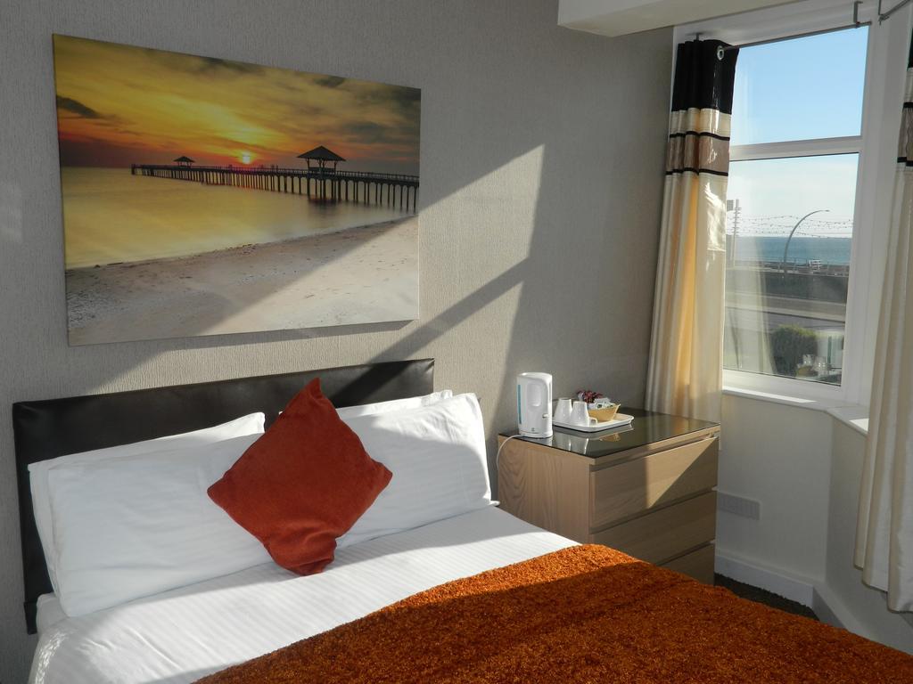 Ocean Bay Blackpool