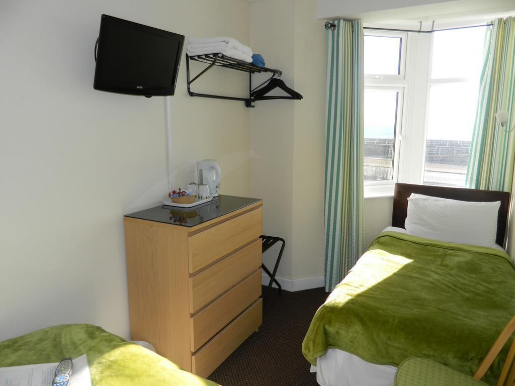 Guest house Ocean Bay 3*