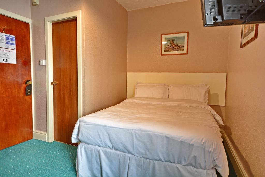 Hotel Royal Oakwell 3*