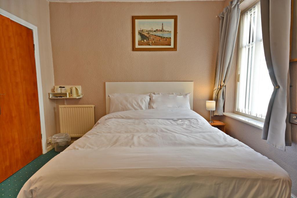 Hotel Royal Oakwell Blackpool