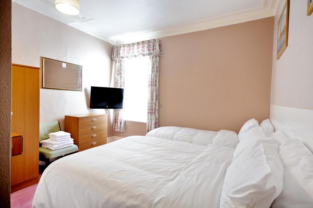 Hotel Royal Oakwell