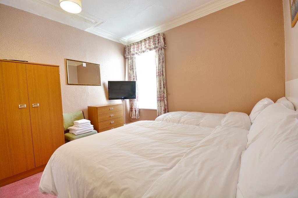 Royal Oakwell Hotel 3*